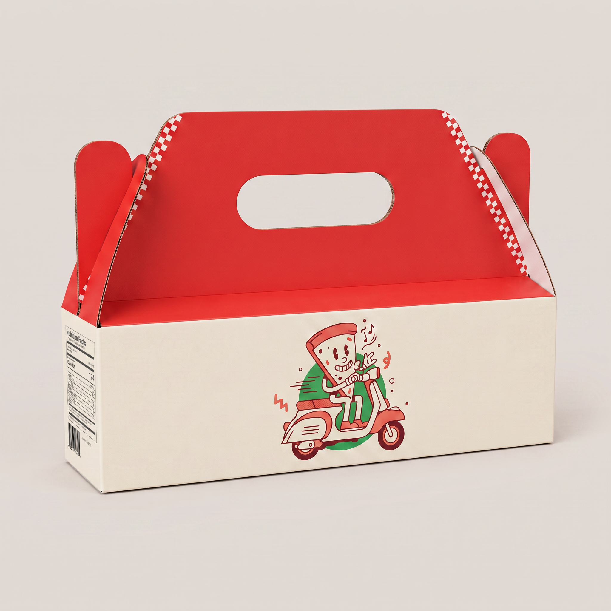 CIAO! GIFT PACK Infused EVOO (4-PACK)