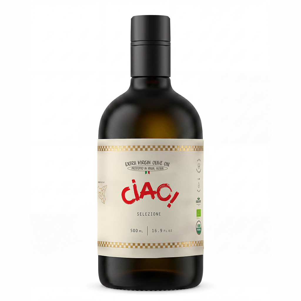 CIAO! Selezione Extra Virgin Olive Oil