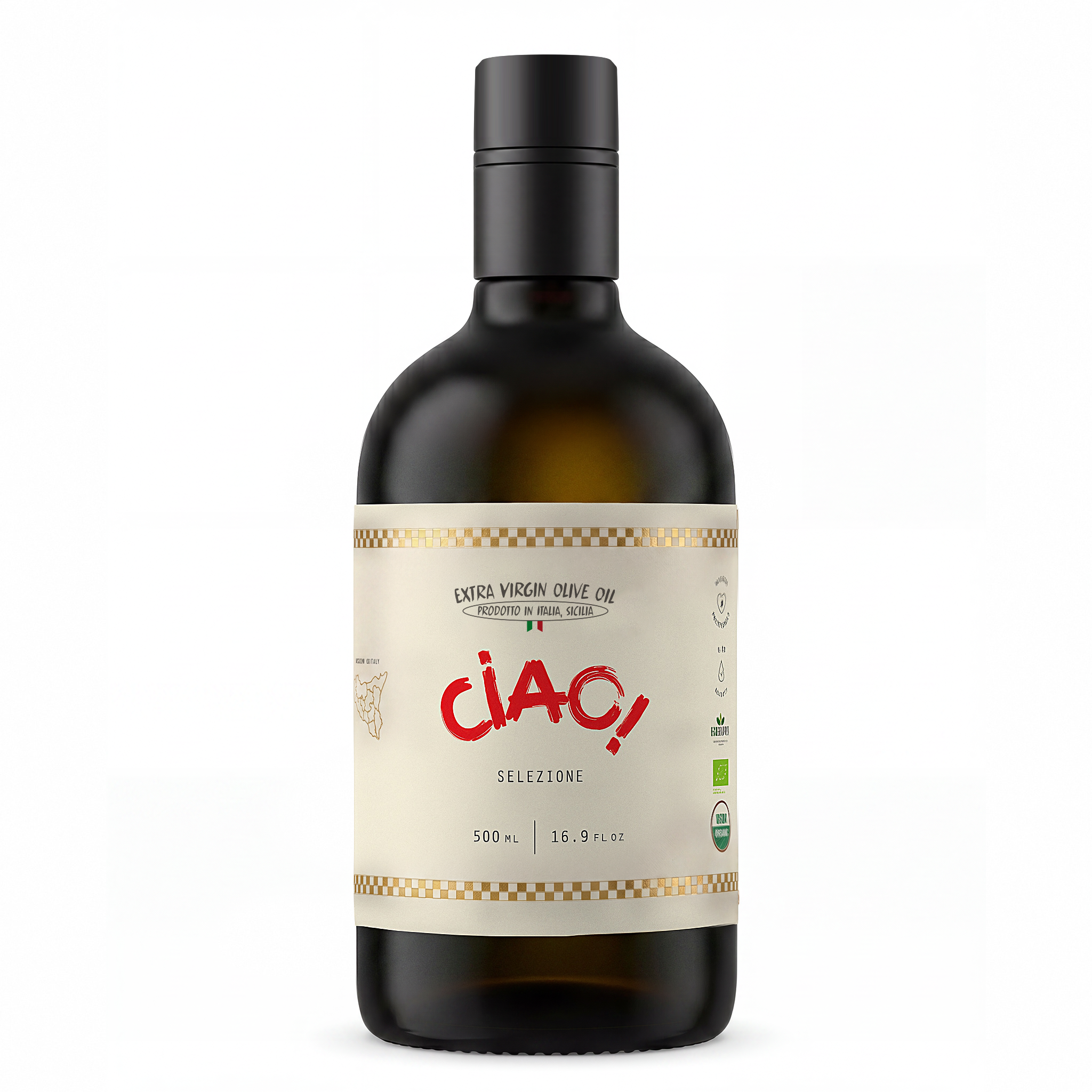 CIAO! Selezione Extra Virgin Olive Oil