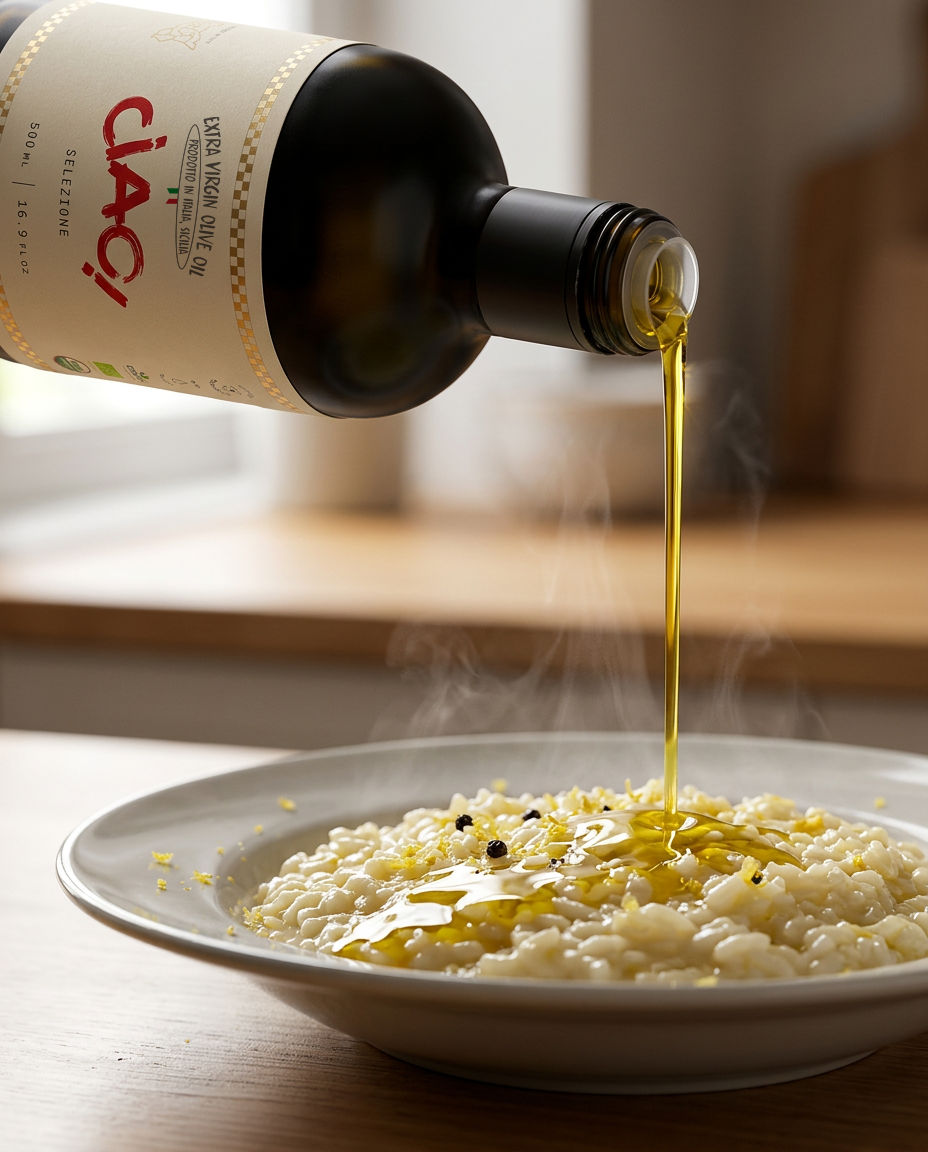 CIAO! Selezione Extra Virgin Olive Oil