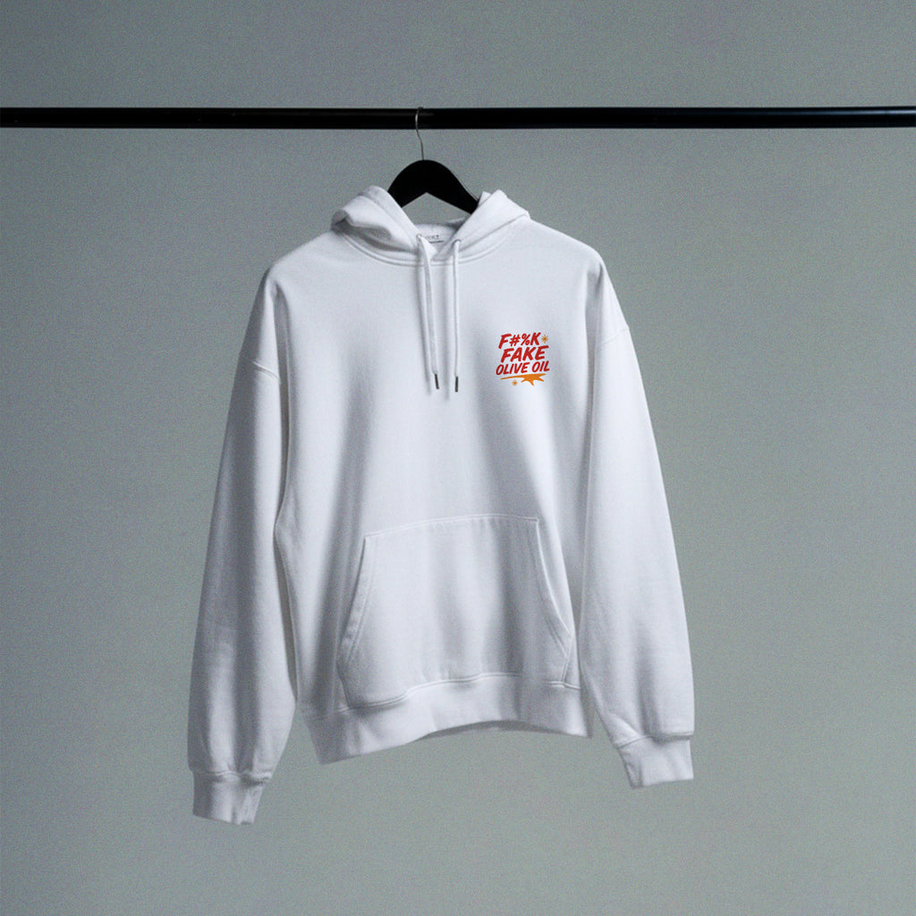 CIAO! Hype Hoodie