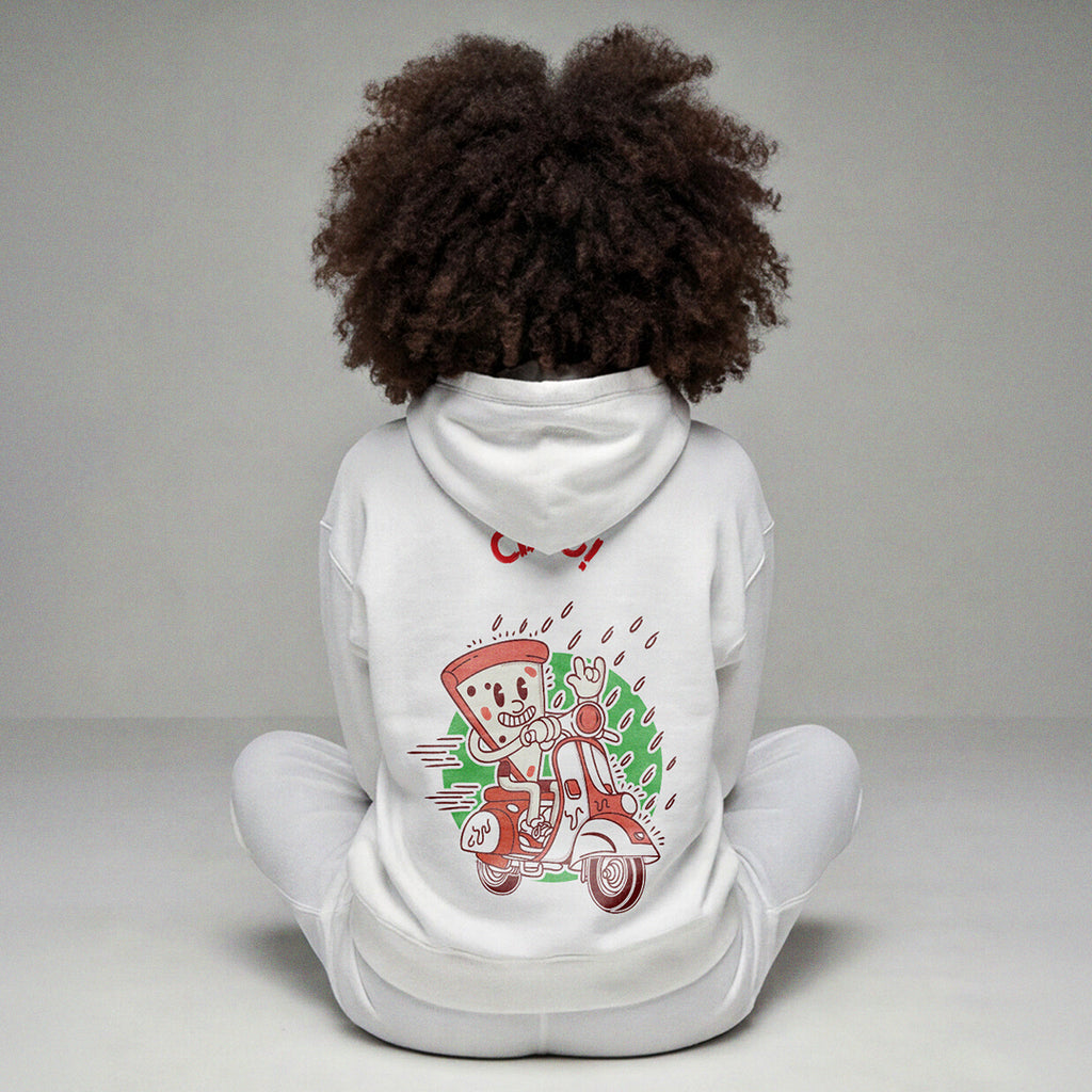 CIAO! Hype Hoodie