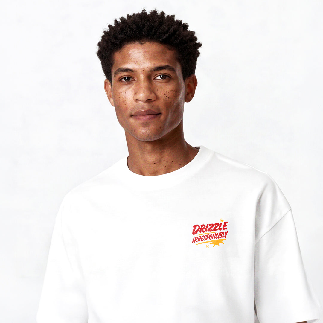 Pablo Vinci x The Anthology コラボtee Nice T-Shirt 