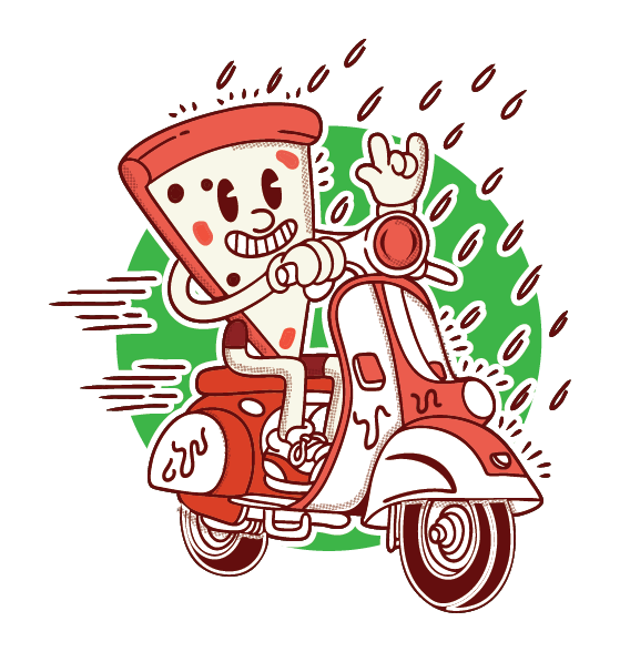 Nice T-Shirt "Drizzle Irresponsibly"